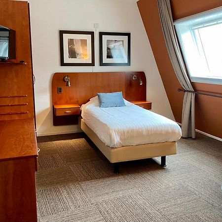 De Stobbe Hotel & Suites Ruinen 外观 照片