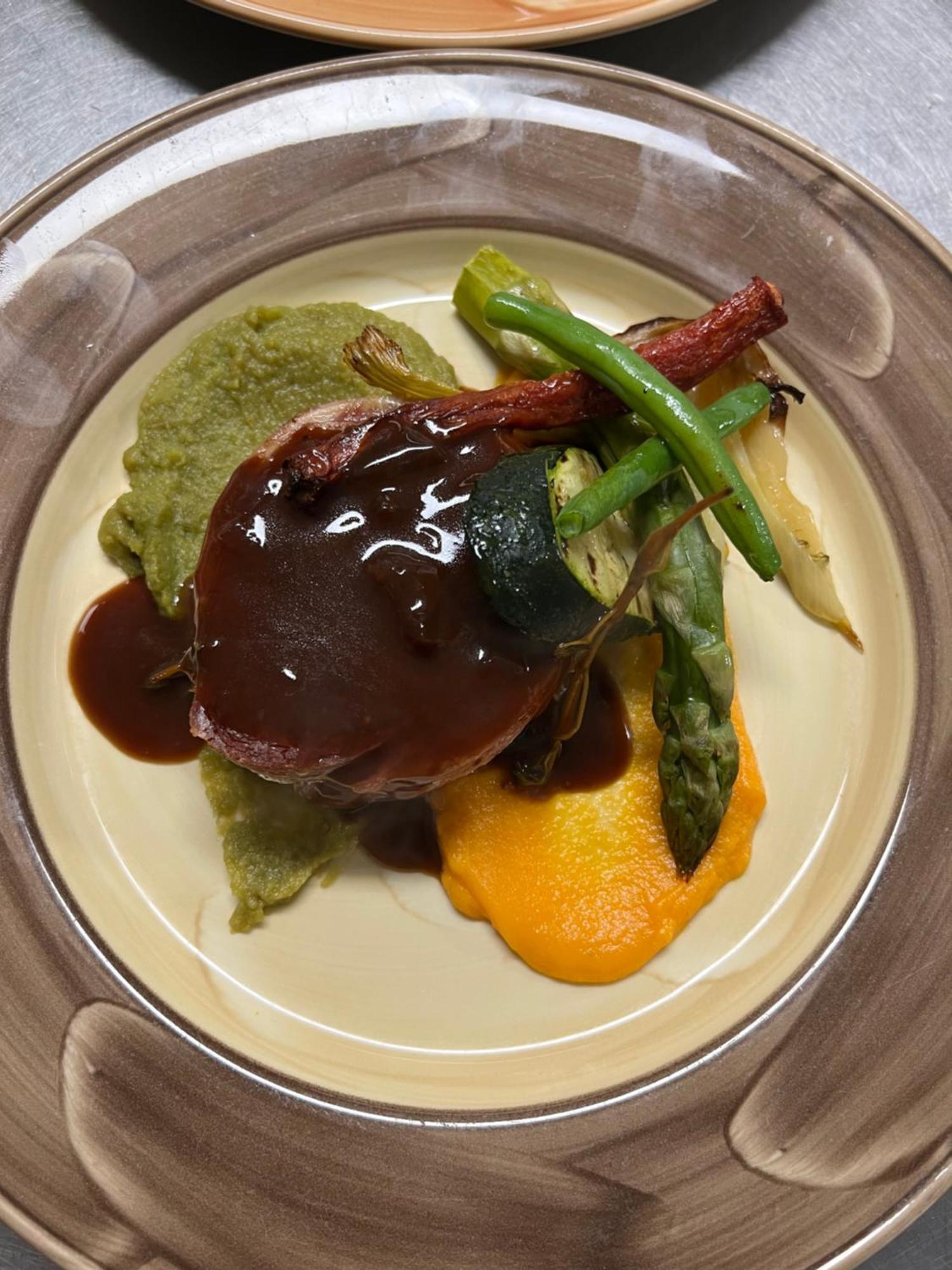 De Stobbe Hotel & Suites Ruinen 外观 照片