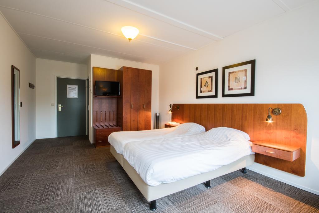 De Stobbe Hotel & Suites Ruinen 外观 照片