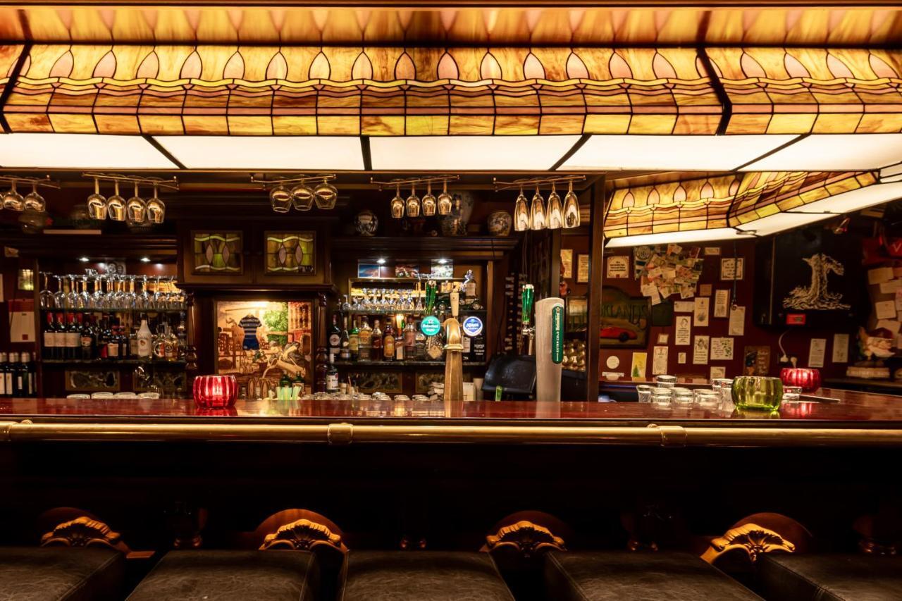De Stobbe Hotel & Suites Ruinen 外观 照片