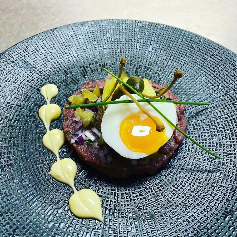 De Stobbe Hotel & Suites Ruinen 外观 照片